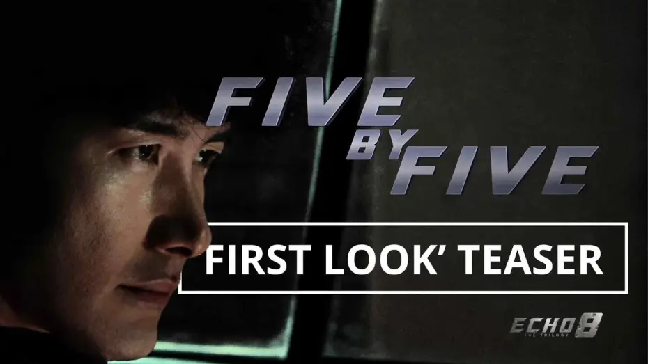 Watch film Five by Five — Five By Five | 'First Look' Teaser (2025)