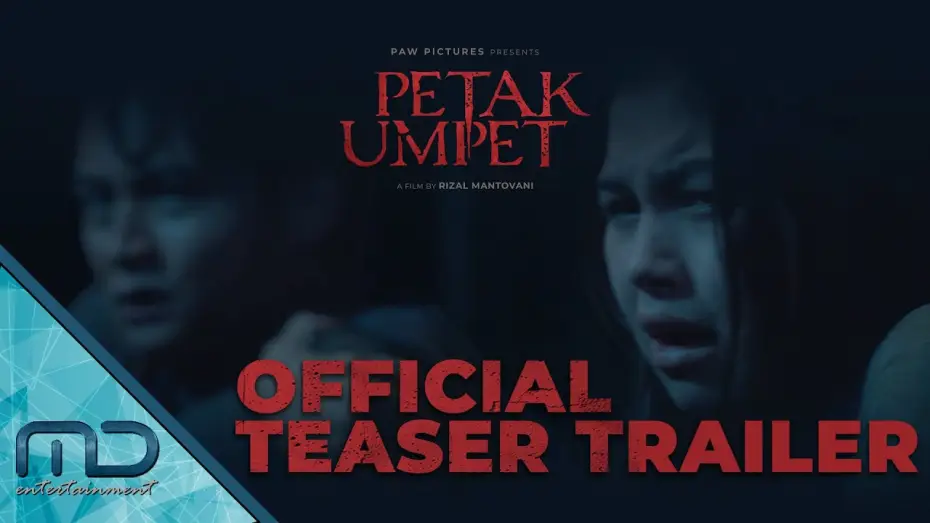 Watch film Petak Umpet — PETAK UMPET - Official Teaser Trailer