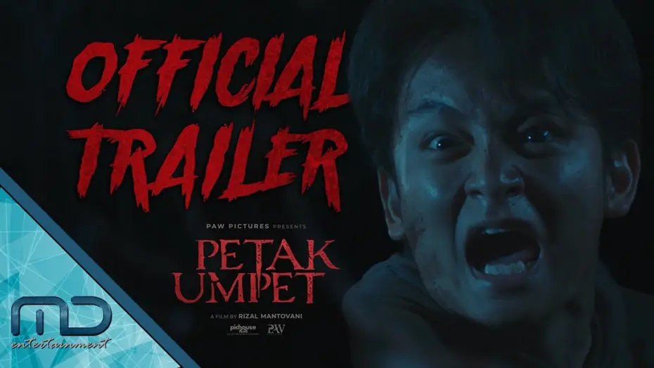 Watch film Petak Umpet — Petak Umpet - Official Trailer