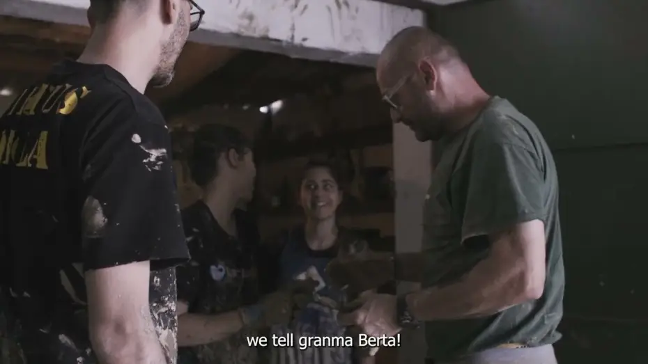 Watch film Come quando perché — Come Quando Perchè - Trailer