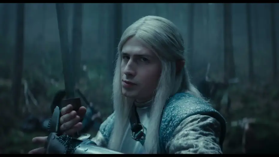Watch film Larp — Zwiastun filmu