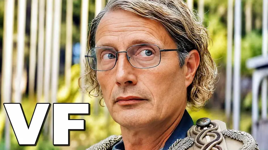 Watch film The Last Viking — THE LAST VIKING Bande Annonce VF (2026) Mads Mikkelsen