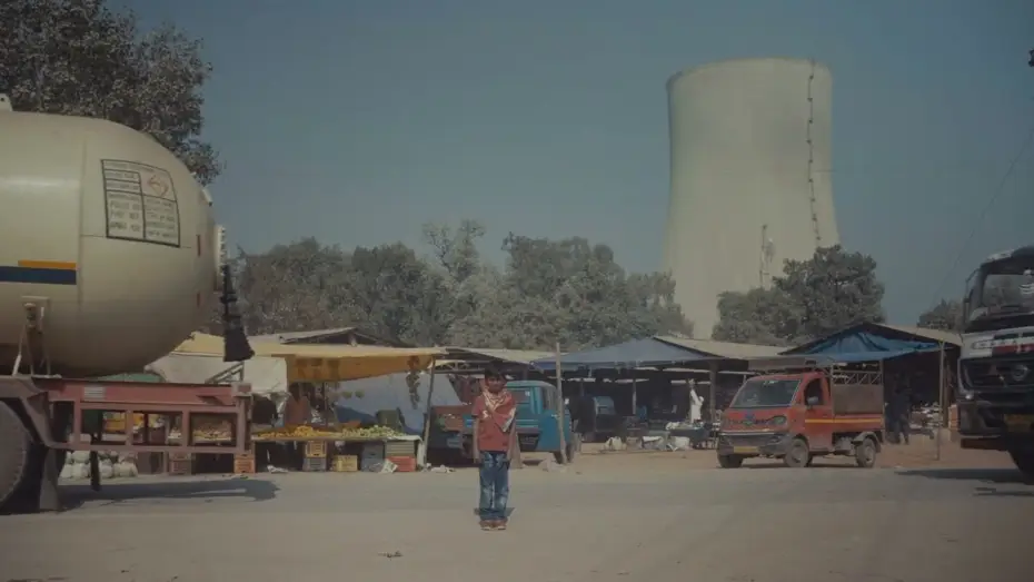 Watch film By Asian power plants — By Asian Power Plants - Trailer