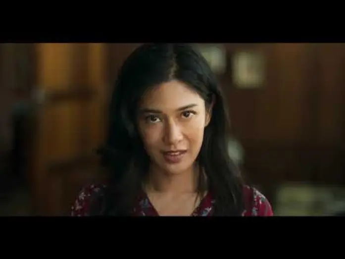 Watch film The Fox King — Official Trailer THE FOX KING (Semusim Lara) di pawagam 17 Sep 2026