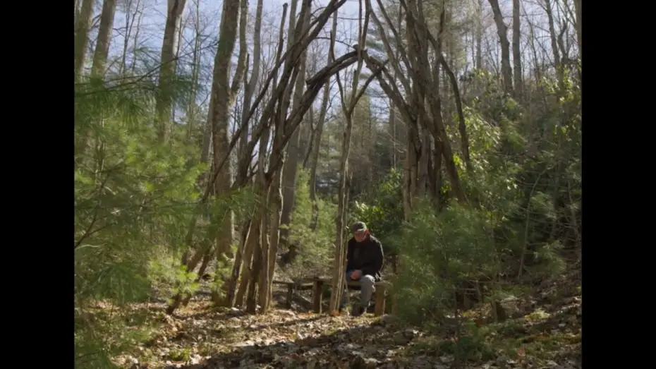 Watch film Somewhere Out There | Somewhere Out There (2024) | Official Short Documentary Trailer