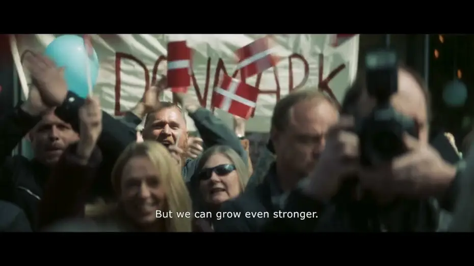 Watch film Kingmaker — Trailer