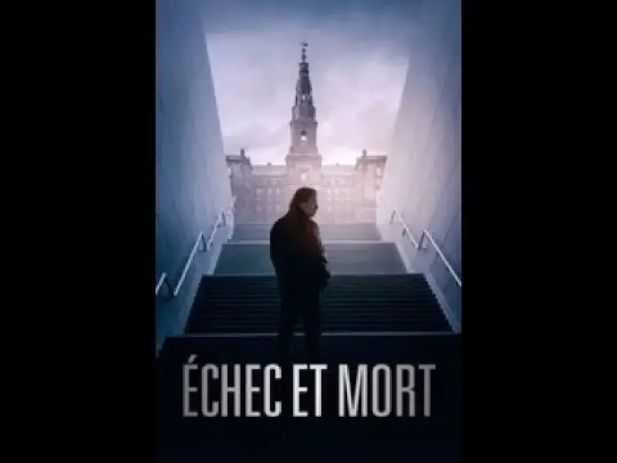 Watch film Kingmaker — Échec et mort (2024) |BANDE ANNONCE VF| Lene Maria Christensen, Nicolas Bro