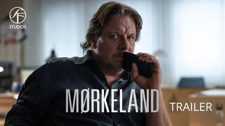 Watch film Kingmaker — Mørkeland - Trailer