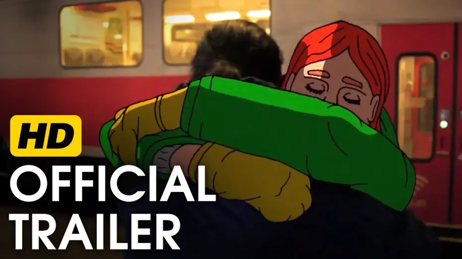 Watch film A Date With a Work of Art | A DATE WITH A WORK OF ART | Official Trailer | Live-Action & Animation Short Film | MaTelyZ