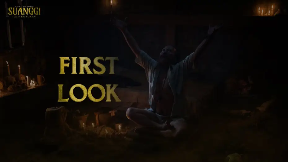 Watch film Suanggi: Ilmu Kutukan — FIRST LOOK Film Suanggi