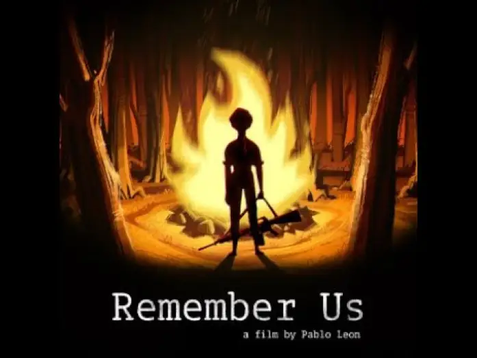 Watch film Remember Us | Remember Us Short Film - trailer