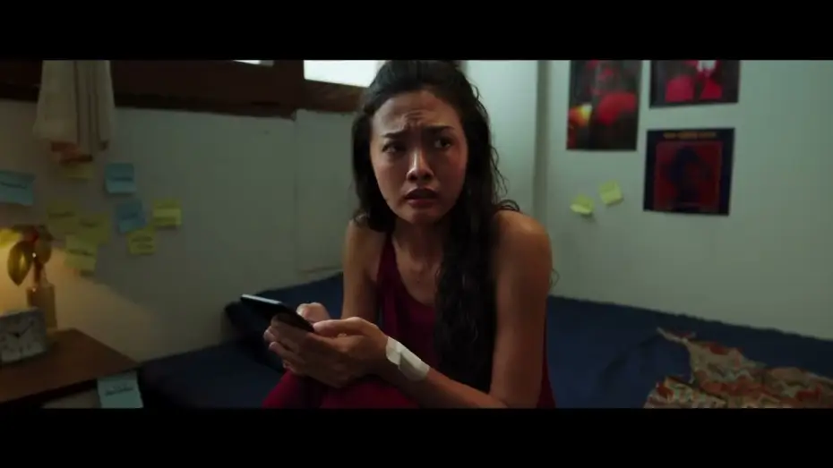 Watch film Once in a Little Bit of Time | ONCE IN A LITTLE BIT OF TIME | Official Trailer