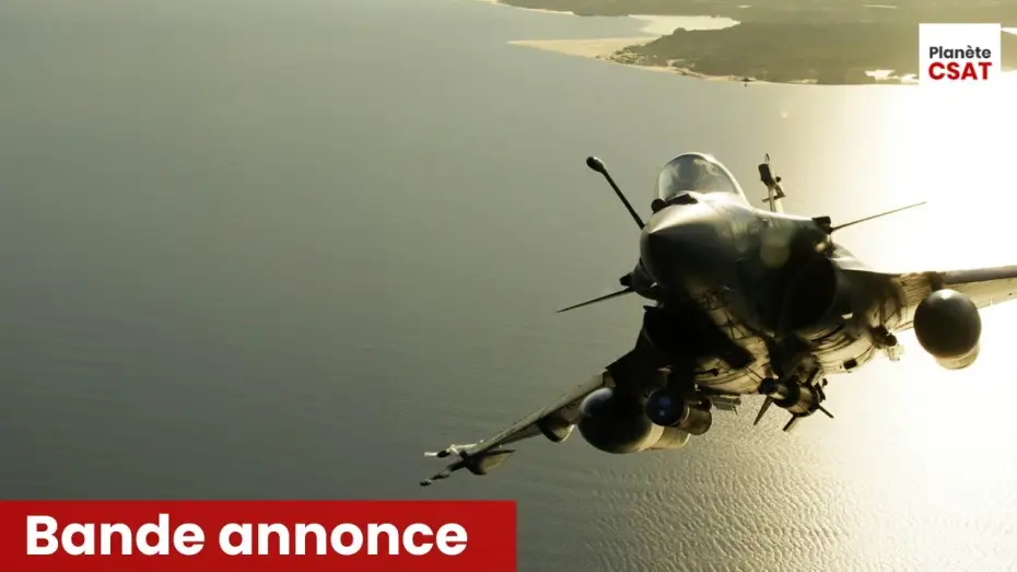Watch film Rafale : les secrets de l'avion star de l'arm&eacute;e | Rafale : Les secrets de l'avion star de l'arm&eacute;e | bande annonce | RMC D&eacute;couverte