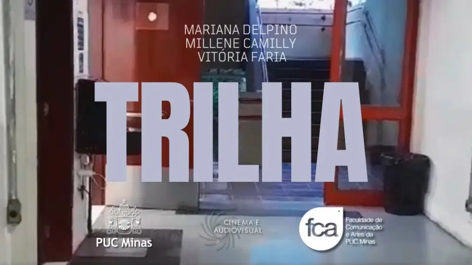 Watch film Trilha — TRILHA (2024, curta-metragem)