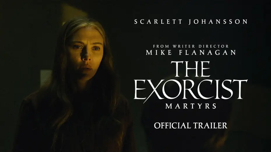 Watch film The Exorcist: Martyrs — Official Trailer