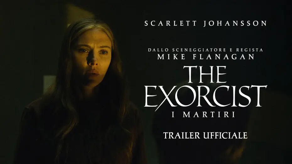 Watch film The Exorcist: Martyrs — Trailer Ufficiale