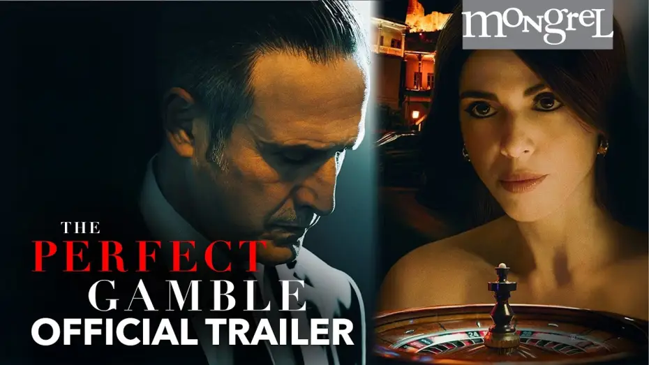 Watch film The Perfect Gamble | Official Trailer