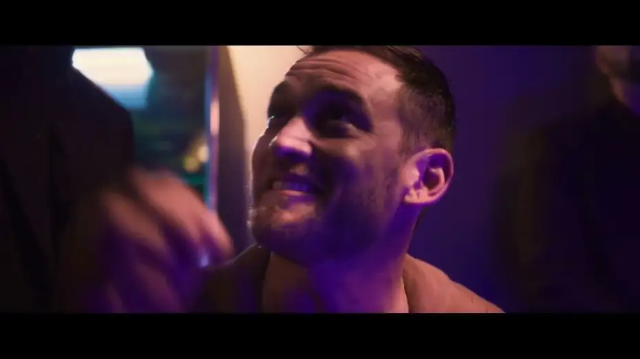 Watch film The Perfect Gamble | Official UK Trailer