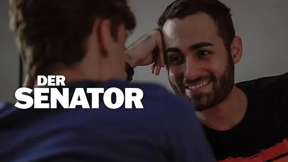 Watch film The Senator | DER SENATOR Trailer Deutsch | German [HD]