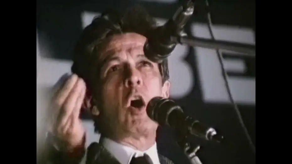 Watch film Arrivederci Berlinguer! | "Arrivederci Berlinguer!", Trailer Ufficiale | Wanted Cinema