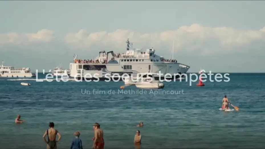 Watch film L'été des sœurs Tempête — [bande annonce] L'été des sœurs tempêtes