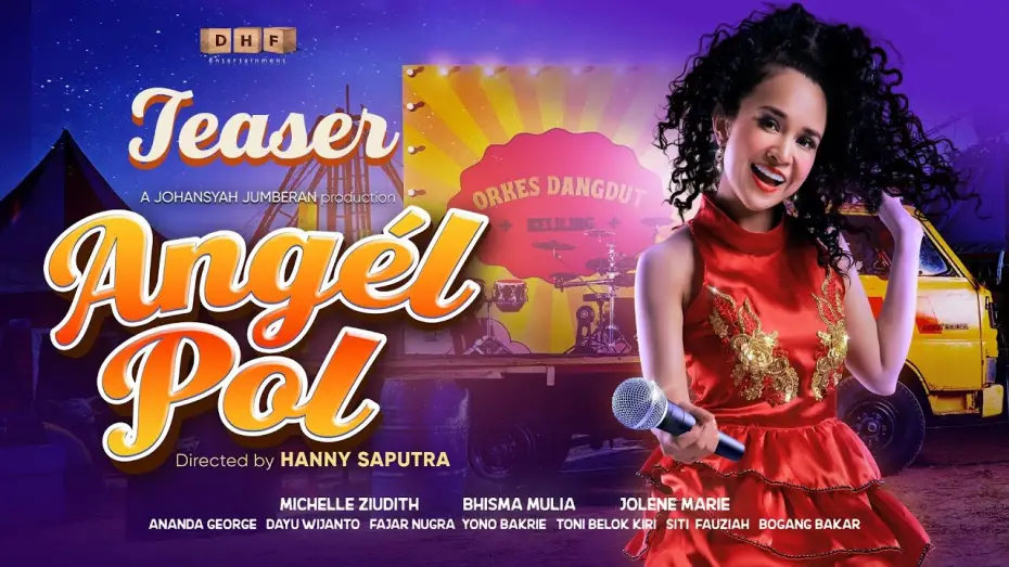 Watch film Angél Pol — FILM ANGEL POL l TEASER OFFICIAL