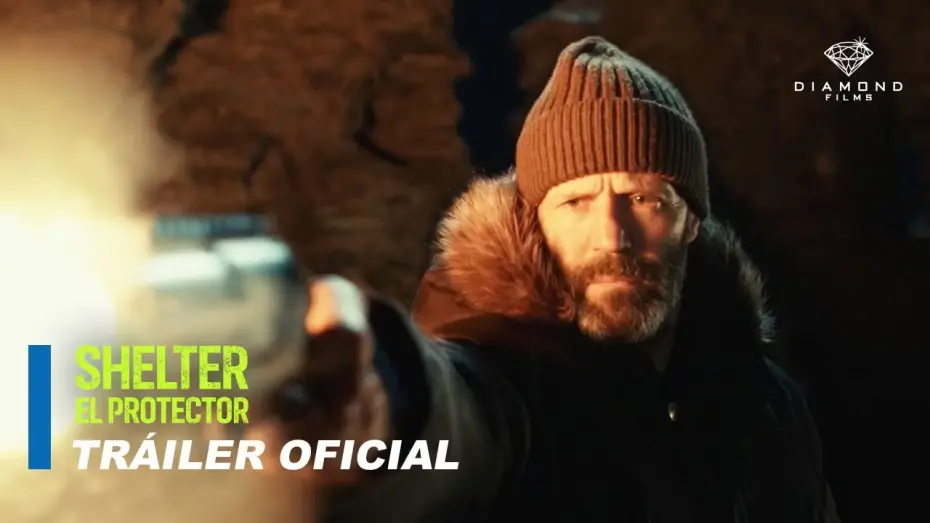 Watch film Shelter — Shelter: El Protector - Tráiler Oficial en Español