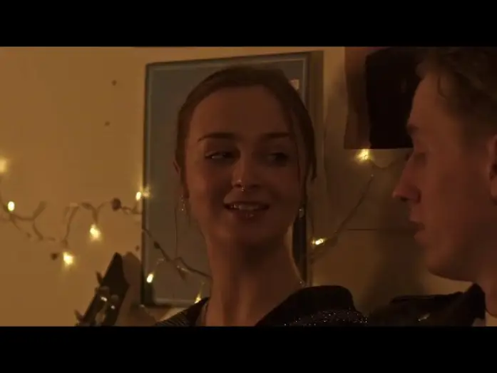 Watch film Come on Eileen — Come On Eileen [2024 Short Film]