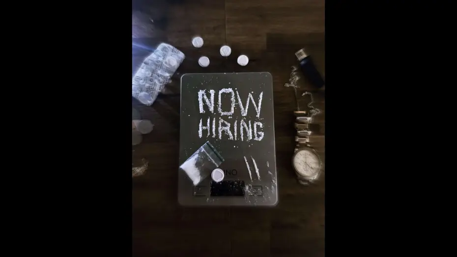 Watch film Now Hiring — Now Hiring