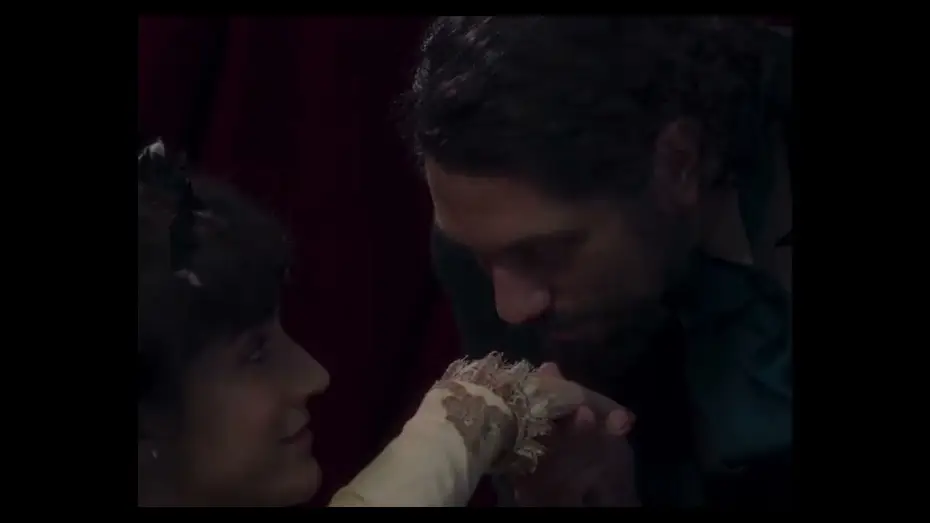 Watch film L'Amore e la Gloria - La Giovane Deledda | L'amore e la gloria - La giovane Deledda I Trailer ufficiale HD