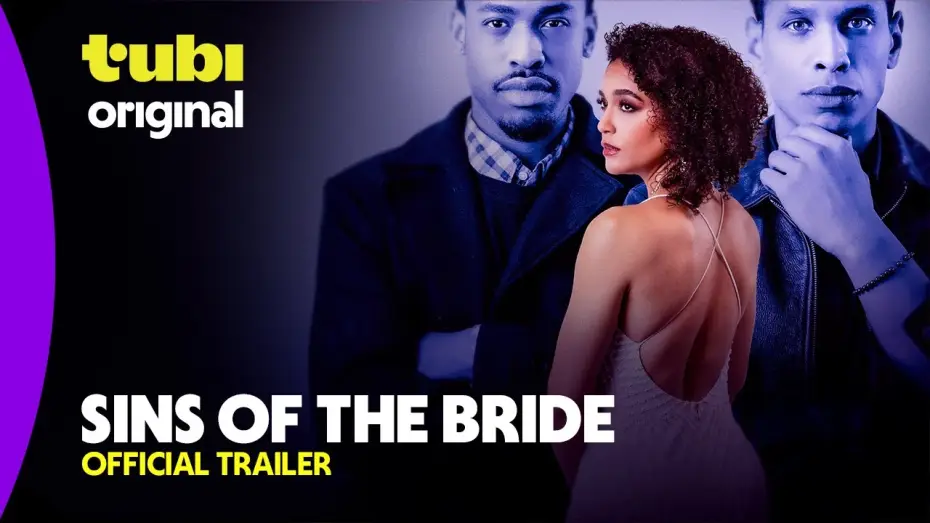 Watch film Sins of the Bride — Official Trailer