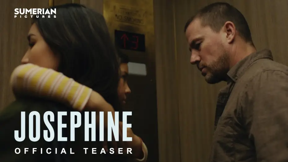 Watch film Josephine — Official Teaser