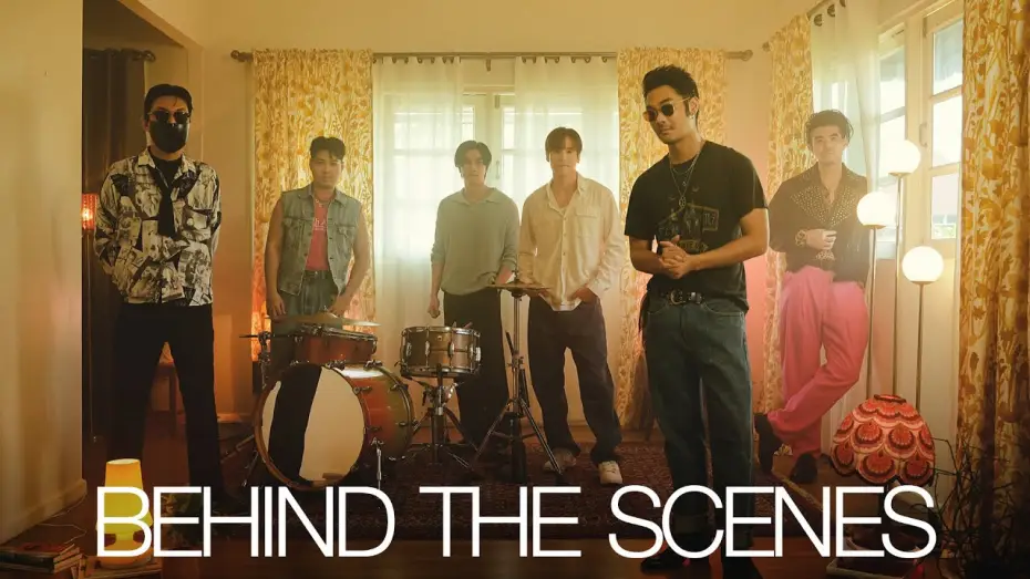 Watch film Spaceless | ไม่ต้องมีที่ที่ให้ฉันอยู่ แต่ขอแค่มีฉันอยู่ก็พอ (Spaceless) - getsunova [BEHIND THE SCENES]