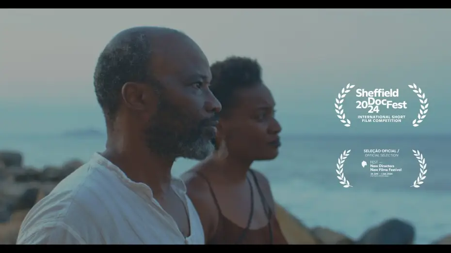 Watch film Angular Phoenix — Latitude Fénix (Excerpt)