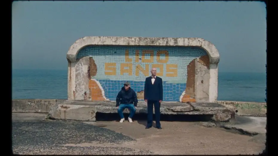 Watch film Pet Shop Boys: A New Bohemia — Pet Shop Boys - A new bohemia (Official Video)