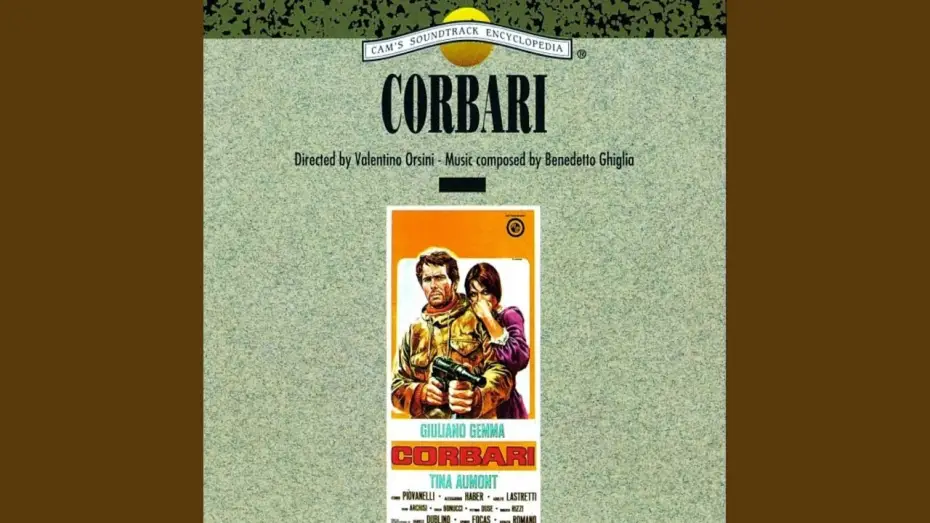 Watch film Corbari — Aggressione e rastrellamento