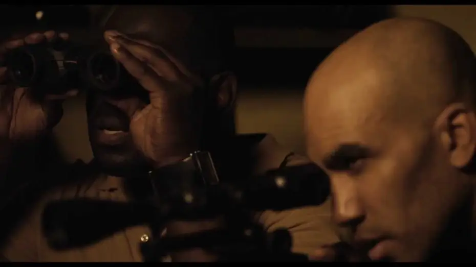 Watch film Seal Team Six: The Raid on Osama Bin Laden — CODE NAME: GERONIMO Official Trailer German