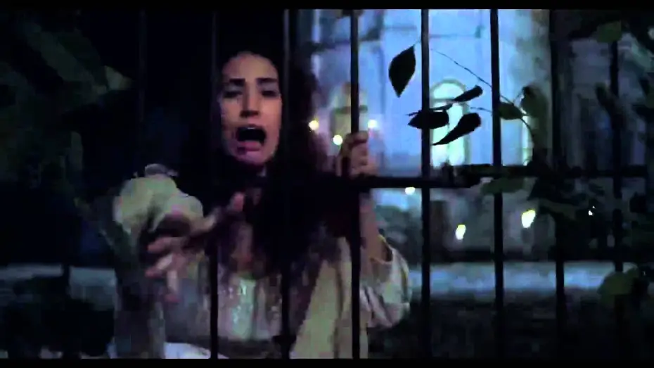 Watch film Werewolf: The Beast Among Us — Trailer Hombre Lobo - La Bestia Entre Nosotros HD