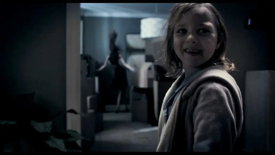 Watch film Mama — Trailer 2