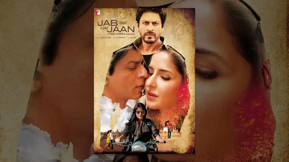 Watch film Jab Tak Hai Jaan — Jab Tak Hai Jaan (VOST)