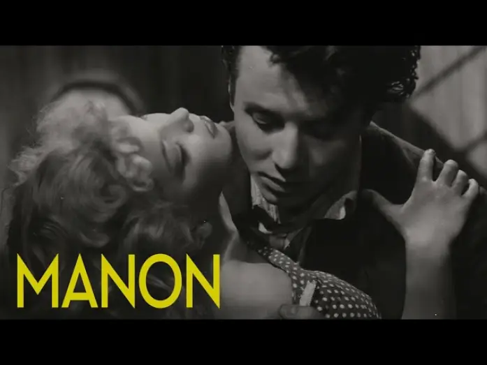 Watch film Manon — Manon Official Trailer