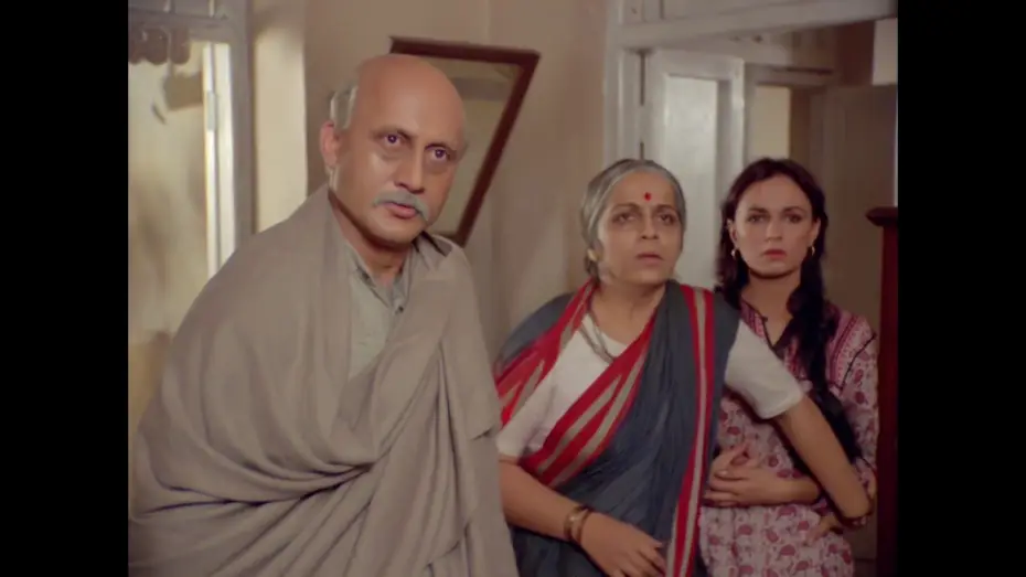 Watch film Saaransh | Saaransh Trailer