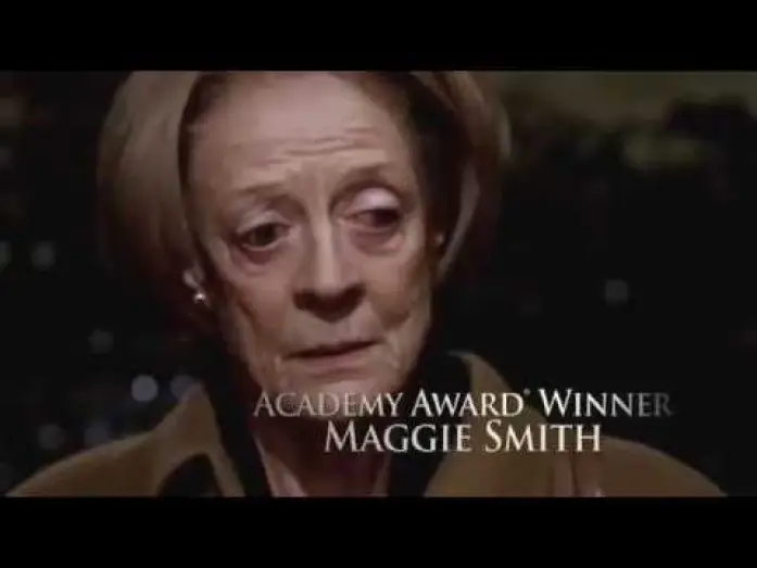 Watch film Capturing Mary — HBO Films: Capturing Mary (2007) Trailer