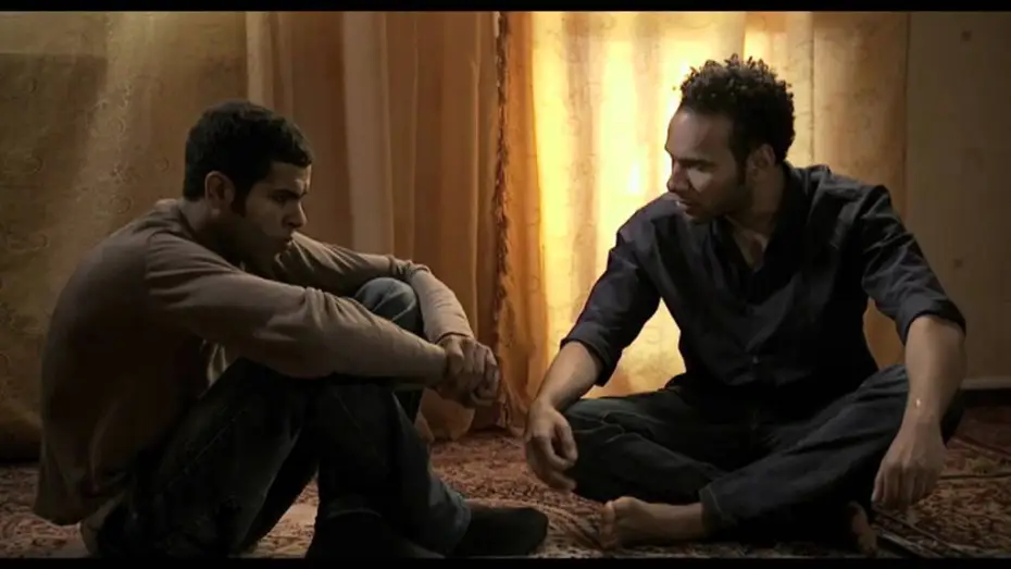Watch film La Désintégration — La Désintégration, Extrait N°2, sortie le 15/02/2012