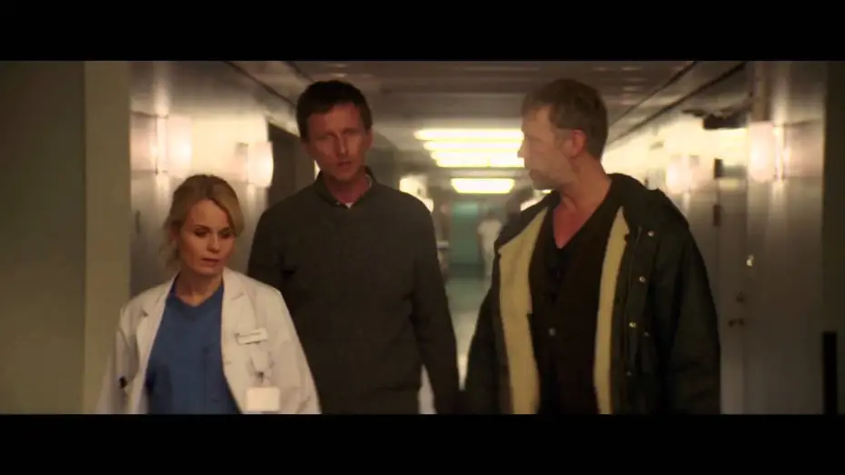 Watch film The Hypnotist — El hipnotista - Trailer en español HD