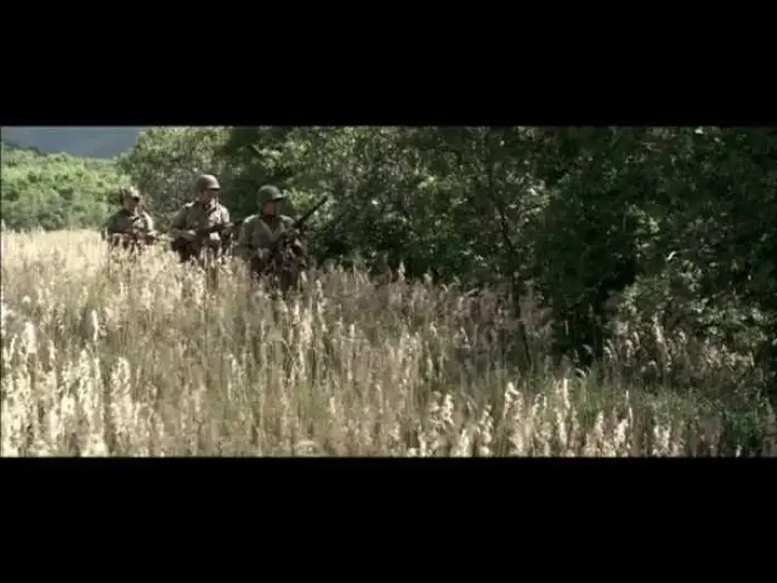 Watch film Saints and Soldiers: Airborne Creed — SAINTS AND SOLDIERS: L'Honneur des Paras - bande annonce VF