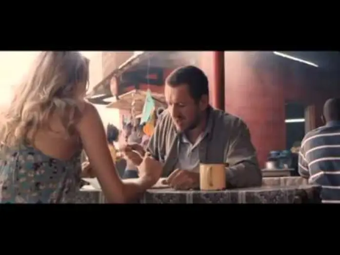 Watch film A Perfect Plan — Un piano perfetto - Trailer italiano ufficiale - Al cinema dal 19/09