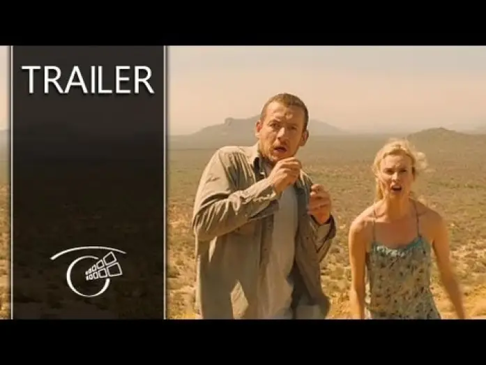 Watch film A Perfect Plan — Llévame a la luna - Trailer