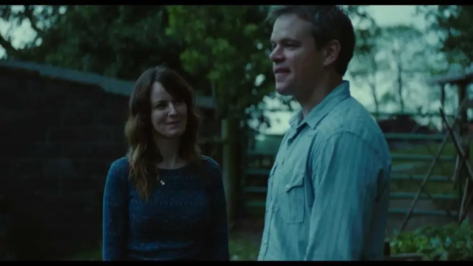 Watch film Promised Land — Promised Land - Trailer deutsch / german HD