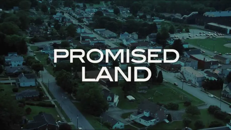 Watch film Promised Land — Promised Land Bande-annonce VF